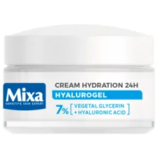 Gel-Cream Hydration MIXA Hyalurogel