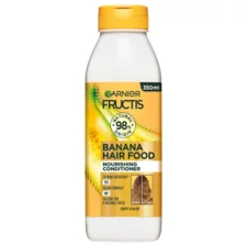 Nourishing Conditioner GARNIER Fructis Banana