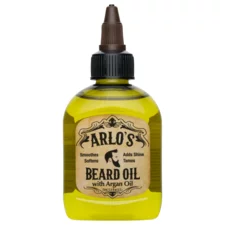 Beard Oil - Argan