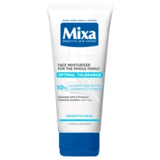 Face Cream MIXA Optimal Tolerance