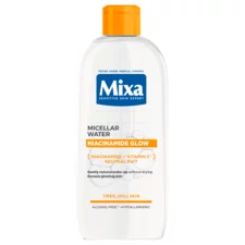 Micellar Water MIXA Niacinamide Glow
