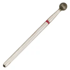 Drill Bit Diamond GALAXY Round Ball