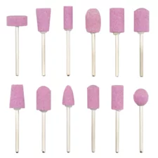 Stone Bits Set for Pedicure GALAXY