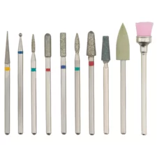 Diamond Bits Set GALAXY