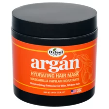 Hydrating Hair Mask DIFEEL Argan