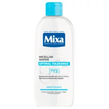 Micellar Water MIXA Optimal Tolerance