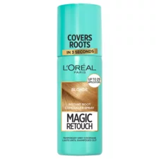 Instant Root Concealer Spray L'OREAL PARIS Magic Retouch