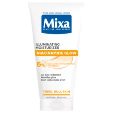 Illuminating Moisturizer MIXA Niacinamide Glow
