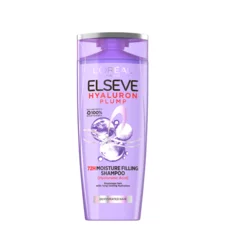 Moisture Filling Shampoo L'OREAL PARIS Hyaluron Plump - 250ml