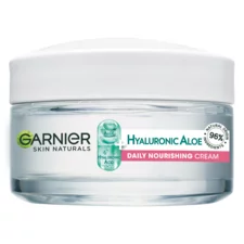 Nourishing Cream GARNIER Hyaluronic Aloe