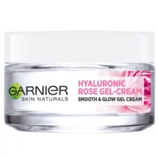 Gel Cream GARNIER Hyaluronic Rose