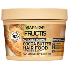 Multi-Use Mask GARNIER Fructis Cocoa Butter
