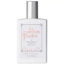 Perfume - Iris Blanc