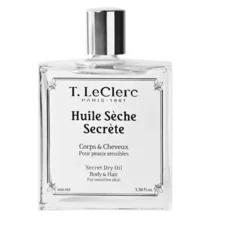 Secret Dry Oil T. LeClerc
