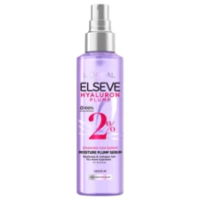 Moisture Hair Serum L'OREAL PARIS Hyaluron Plump
