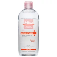 Micellar Water MIXA Anti-Dryness