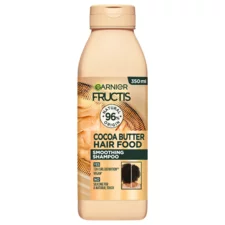 Smoothing Shampoo GARNIER Fructis Cocoa Butter
