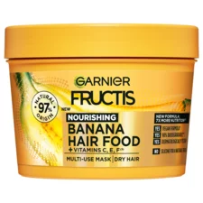 Multi-Use Mask GARNIER Fructis Banana