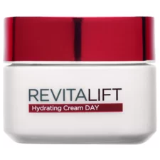 Hydrating Day Cream L'OREAL PARIS Revitalift