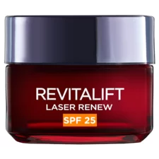 Anti-Aging SPF25 Cream L'OREAL PARIS Revitalift Laser X3