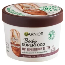 Body Butter GARNIER Superfood Cocoa Butter
