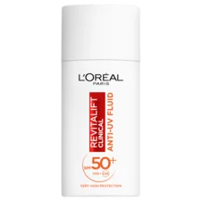 Daily Fluid SPF 50 L'OREAL PARIS Revitalift Clinical