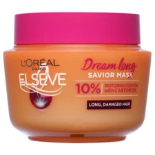 Savior Mask L'OREAL PARIS Dream Long