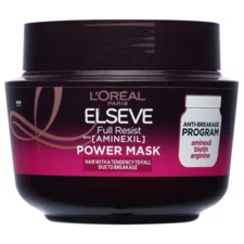 Anti-Breakage Power Mask L'OREAL PARIS Full Resist