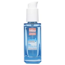 Face Serum MIXA Hyalurogel