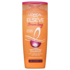 Restoring Shampoo L'OREAL PARIS Dream Long - 250ml
