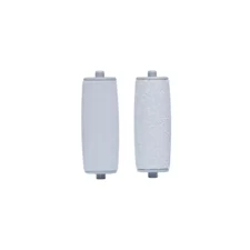 Replaceable SN162 SPA NATURAL Pedicure File Roller Set