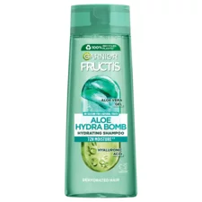 Hydrating Shampoo GARNIER Fructis Aloe Vera