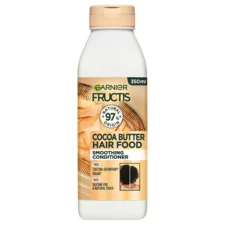 Smoothing Conditioner GARNIER Fructis Cocoa Butter