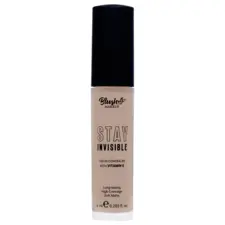 Liquid Concealer BLUSH Stay Invisible - 03