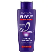 Purple Shampoo L'OREAL PARIS Color Vive