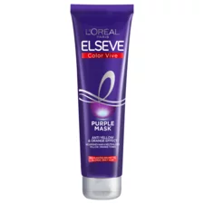 Purple Mask L'OREAL PARIS Color Vive