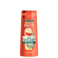 Hair Shampoo GARNIER Fructis SOS Damage Eraser - 250 ml