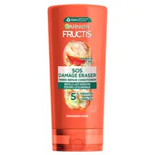 Hair Conditioner GARNIER Fructis SOS Damage Eraser