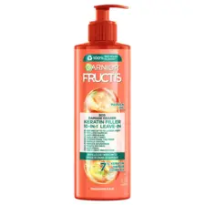 Leave-In Cream GARNIER Fructis SOS Damage Eraser