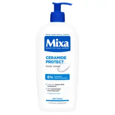 Body Lotion MIXA Ceramide Protect