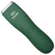 Cordless Hair, Beard and Body Trimmer - INF481