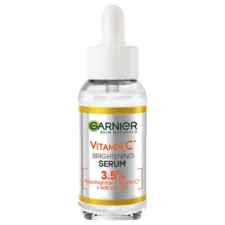Face Serum GARNIER Vitamin C