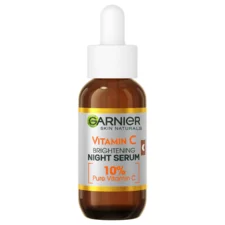 Night Serum GARNIER Vitamin C