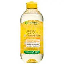 Micellar Water GARNIER Vitamin C