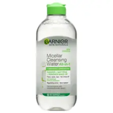 Micellar Water for Combination and Sensitive skin GARNIER All-in-1