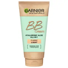 BB Face Cream GARNIER Classic SPF15 - Light