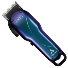 Cordless Hair Cliper Envy Li Galaxy