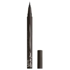 Epic Ink Liner NYX Professional Makeup - EIL03 Dark Chocolate