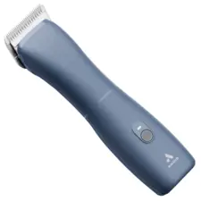 Dog Cordless Grooming Clipper Emerge - Blue