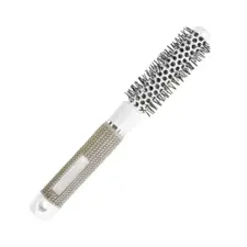Hair Brush A70 White - 19mm